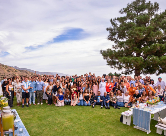 Buenos Aires Grand Reunion