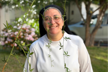Sister Vero