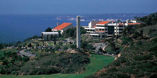 Pepperdine University